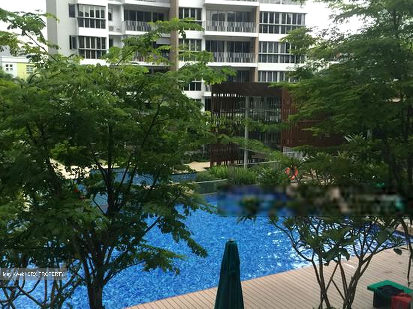 Sea Esta (D18), Condominium #380285301